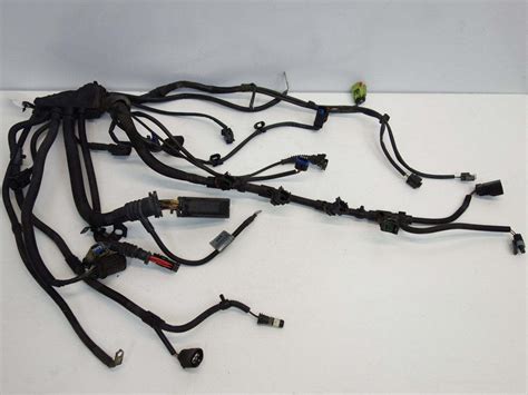 whirlpool wire harness|Whirlpool W11700341 Wire Harness (AP7219263)